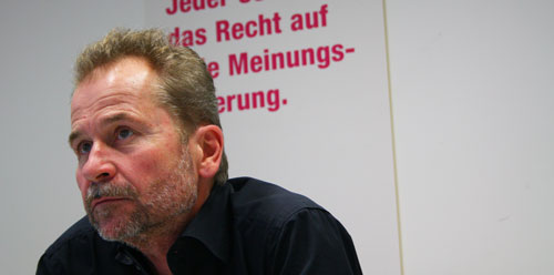 Foto aus der Redaktion