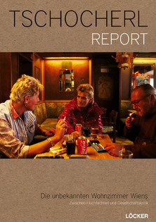 Tschocherl Report Tschocherl Report
