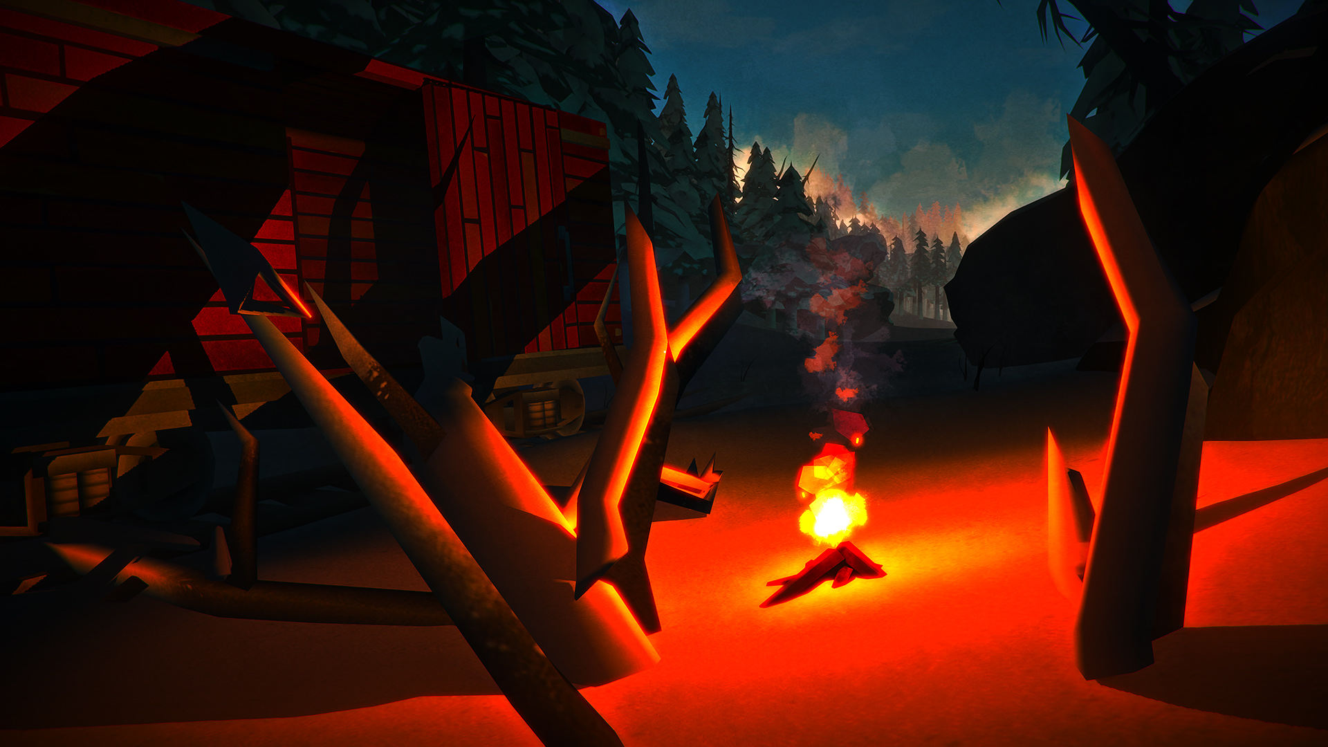 The Long Dark Konsolentreff Das Forum rund um Videospiele