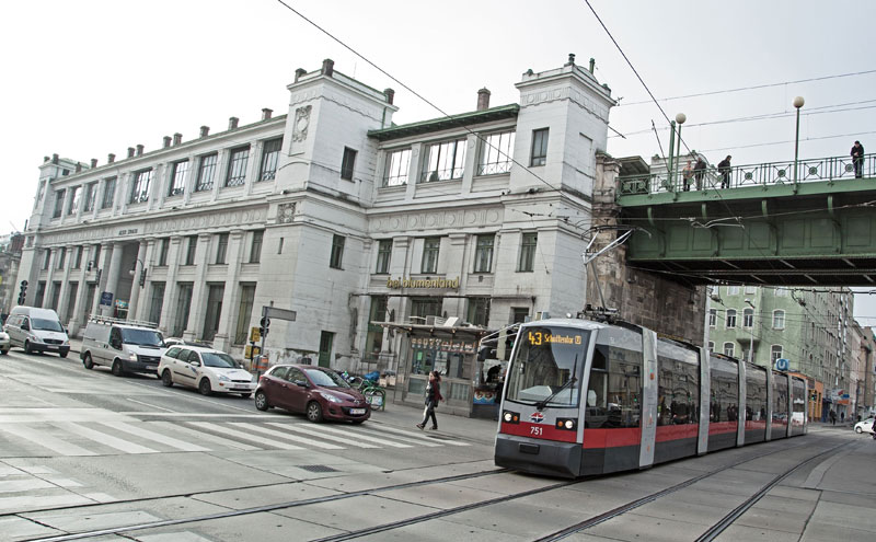 U6 Alser Straße Generalsanierung ab 30. Juni Mobilität