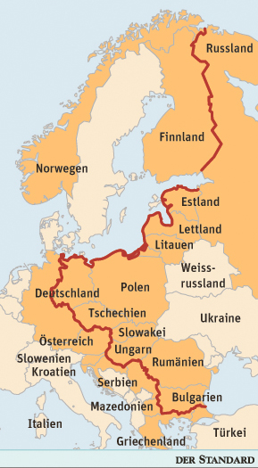 europa welche länder europa welche länder