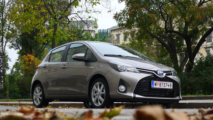 toyota yaris hybrid nz #7 toyota yaris hybrid nz #7