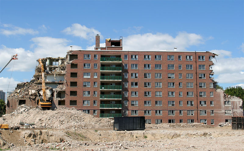 Immobilien Der Standard