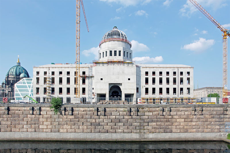 Partnervermittlung berlin