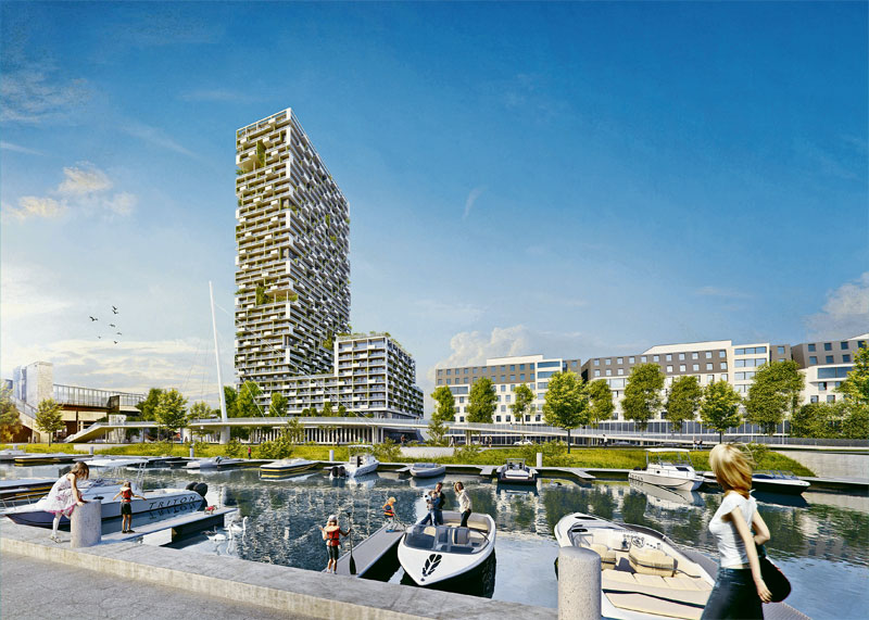 trend zum wohnen im turm wohnen in und um wien derstandard at u203a immobilien Stellenanzeigen Küchenchef Wien ~ trend zum wohnen im turm wohnen in und um wien derstandard at u203a immobilien