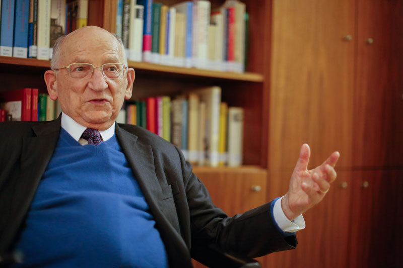 Otto F Kernberg Alchetron, The Free Social Encyclopedia