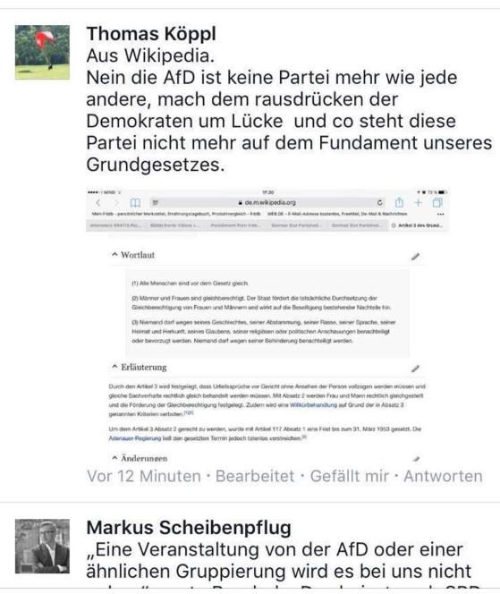 deutsche