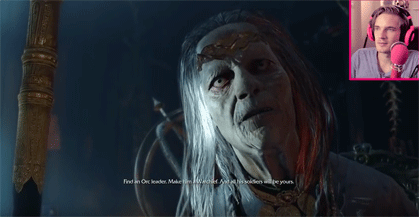 Youtuber bezahlt: Warner Bros. räumt Schleichwerbung für PC-Spiel ein - derStandard.at