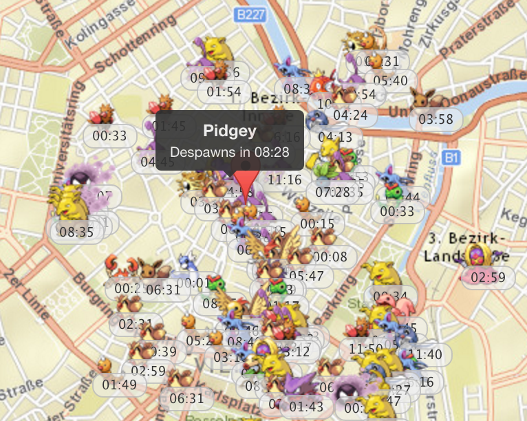 pokemon serien pokemon serien
