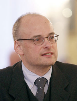 "Nicht egal, ob Werbung und Berichterstattung verschmelzen" - derStandard.at