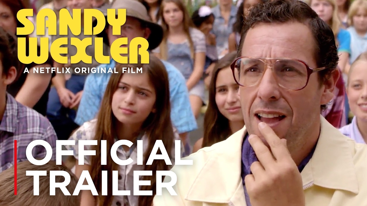 Adam Sandler als Hollywood-Manager in Netflix' "Sandy Wexler ... - derStandard.at