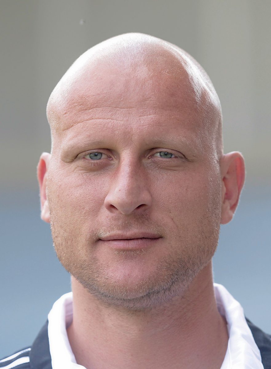 Carsten Jancker neuer Trainer bei Horn Regionalliga derStandard.at