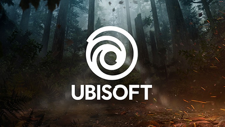 Ubisoft stellt neues Logo vor