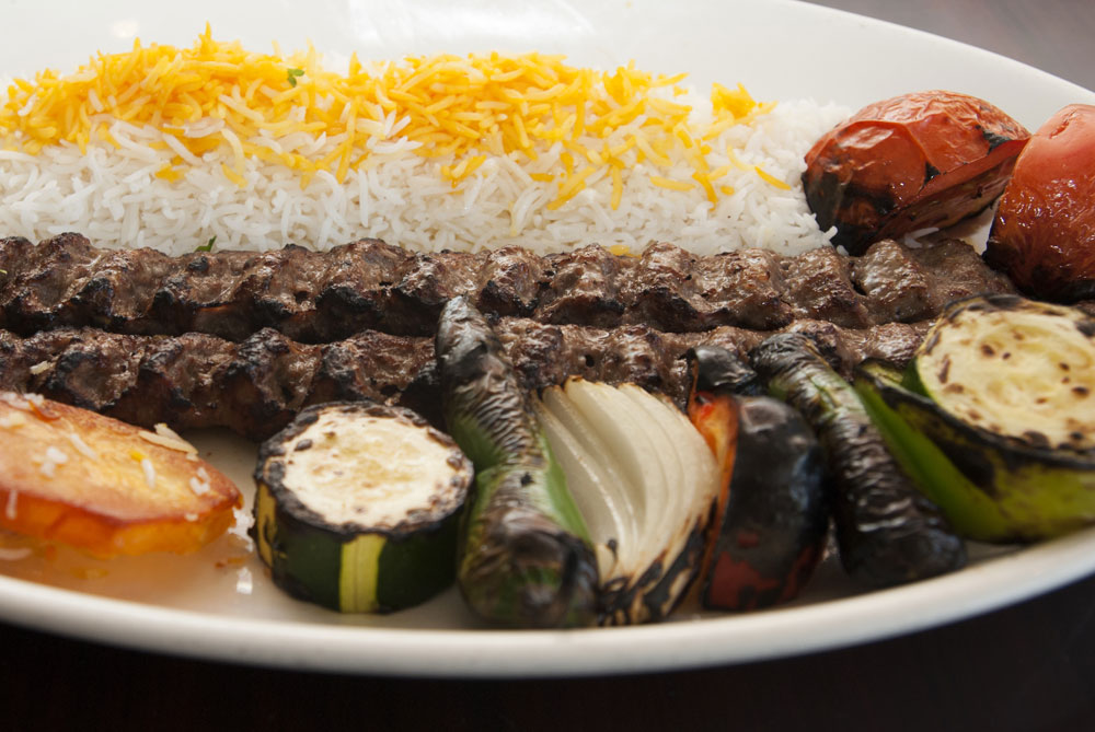 Iranische Küche: Kebap auf Persisch - Essen &amp; Trinken - derStandard.at ...