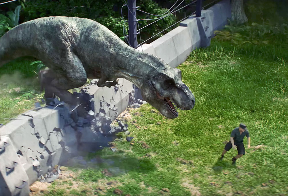 download the new version for ios Wild Dinosaur Simulator: Jurassic Age