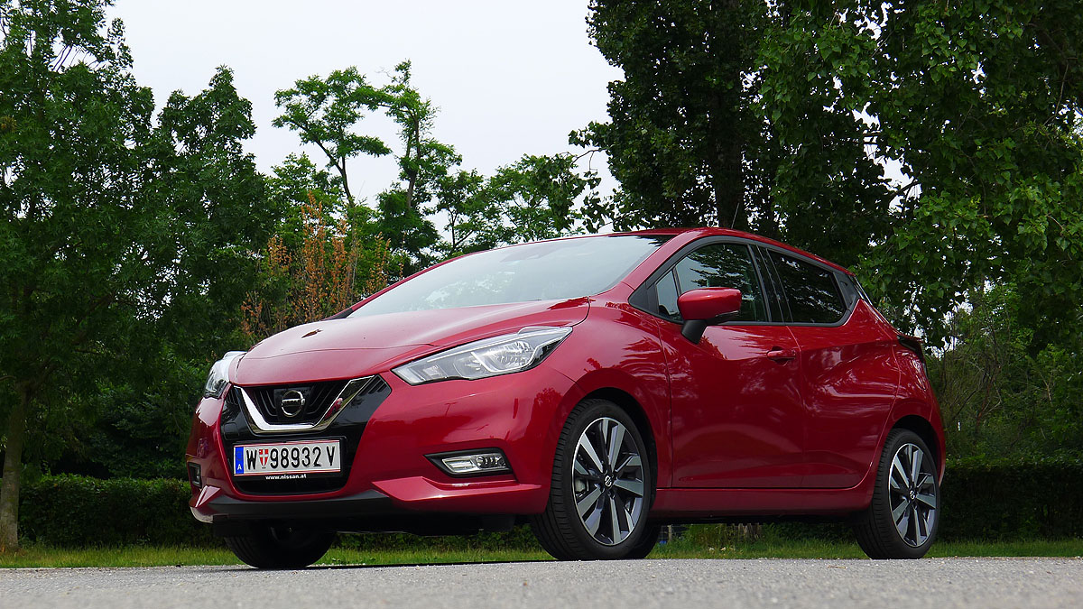Nissan partnersuche