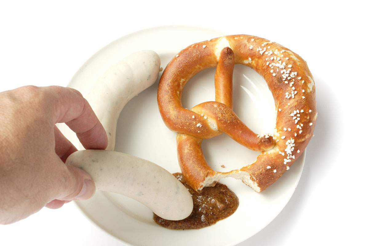 Im Test Wei wurst Senf Seite 3 Im Test DerStandard at Lifestyle