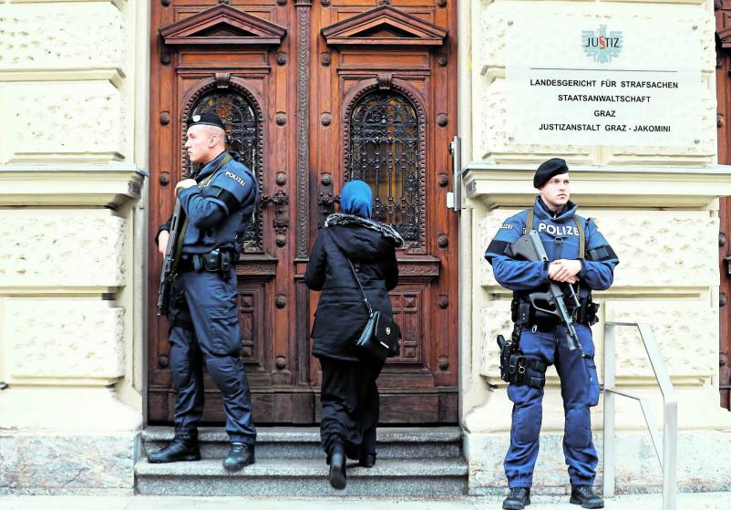 foto: apa / erwin scheriau