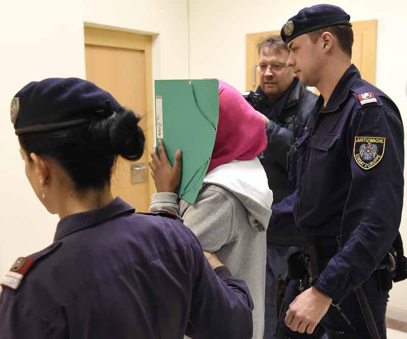 foto: apa/helmut fohringer