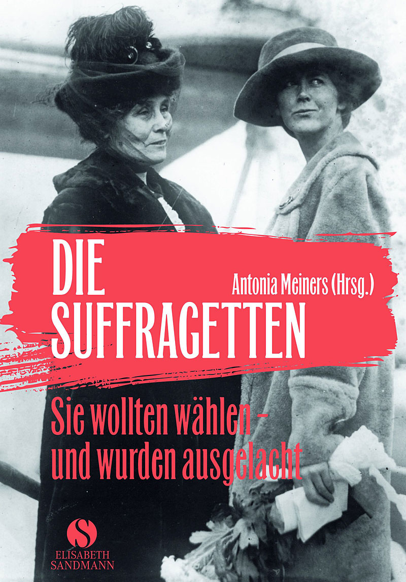 foto: elisabeth sandmann verlag