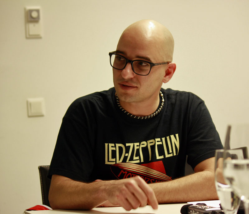 foto: standard/bert eder