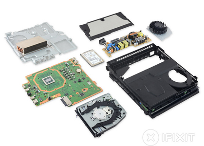 foto: ifixit
