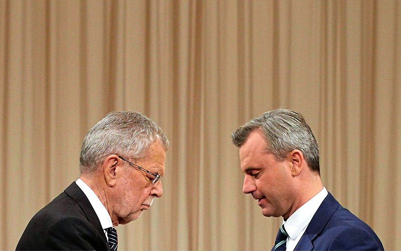 foto: apa/georg hochmuth, montage