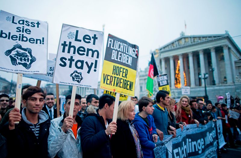foto: apa/georg hochmuth