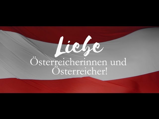 alexander van der bellen