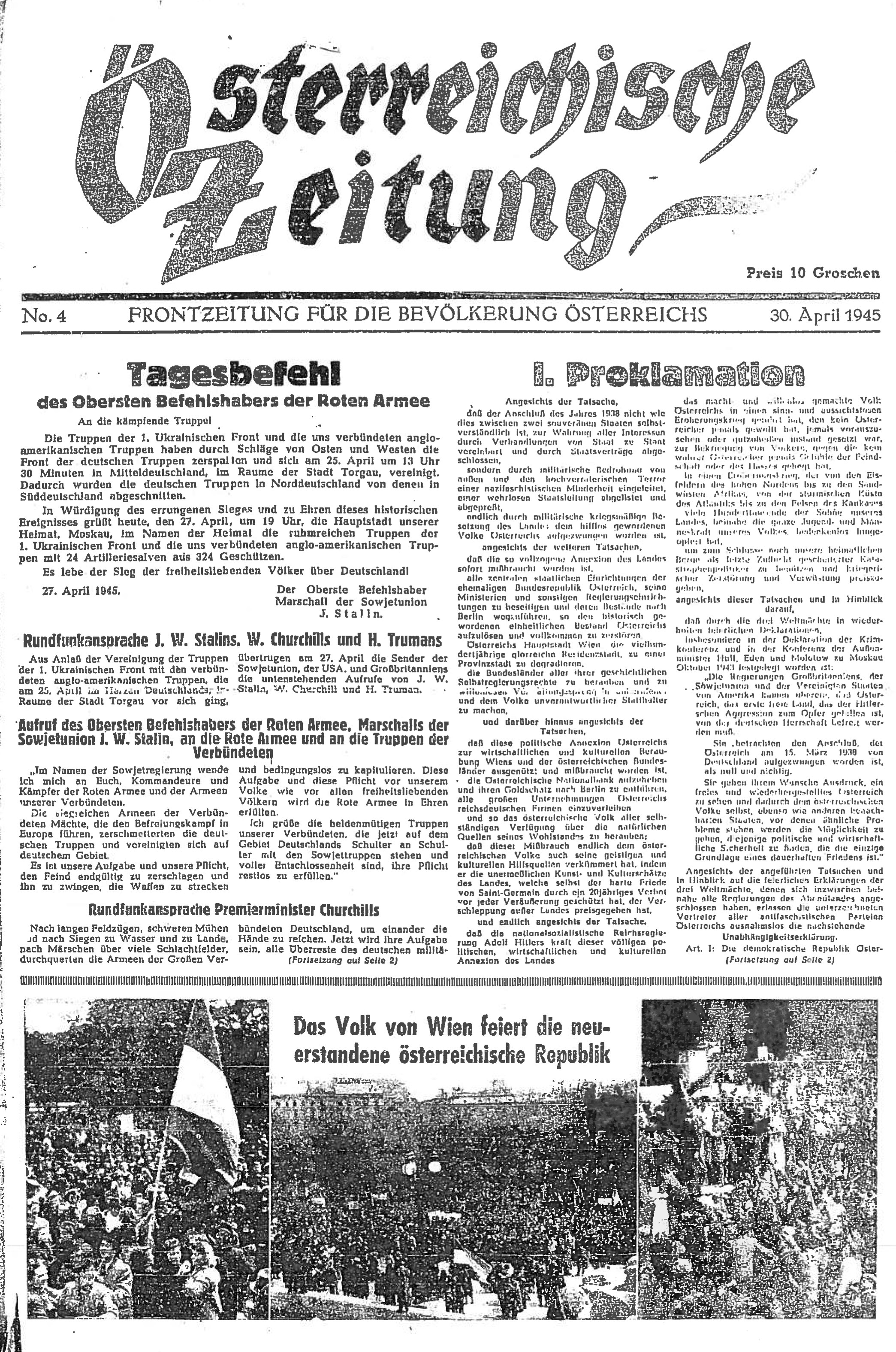 Immobiliensuche Zeitung
