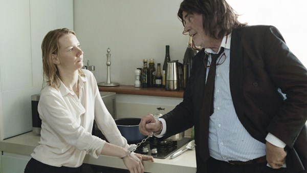 Foto: festival de cannes