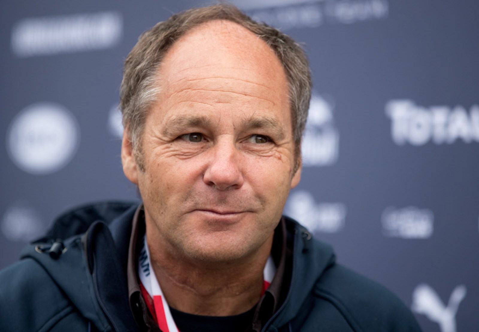 Super GT DTM Dream Race Gerhard Berger