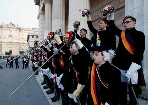 Foto: APA/AFP/DIETER NAGL