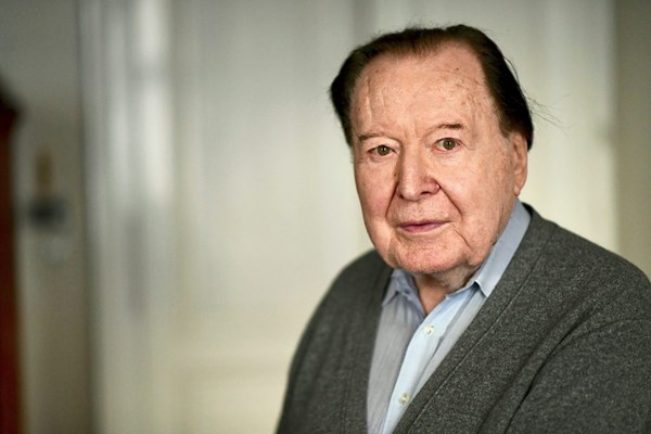 Foto: Heribert CORN Foto: Heribert CORN