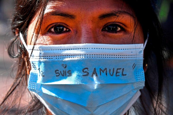 Foto: AFP / Georges Gobet Foto: AFP / Georges Gobet