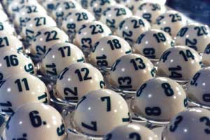 Lizenz zum Spielen – Alles oder nichts für die Lotterien