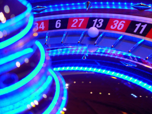 Glücksspiel – Ausschreibung für Casinolizenzen gestartet