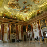 Neukonzept des Fürsten – Museumsbetrieb im Palais Liechtenstein wird eingestellt