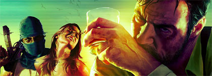 <span><b>WebStandard-Rezension</b> - </span>"Max Payne 3": Fall und Wiedergeburt einer Ikone