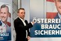 Bundespräsidentschaft - Hofburg-Wahl: FPÖ droht Höchstrichter mit Klage Bundespräsidentschaft - Hofburg-Wahl: FPÖ droht Höchstrichter mit Klage