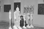 Austellung - Alberto Giacometti: Kunst, deren Intensit t dem Leben gleicht Austellung - Alberto Giacometti: Kunst, deren Intensit t dem Leben gleicht