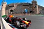 Formel 1 - Spektakul rer GP von Baku geht an Ricciardo Formel 1 - Spektakul rer GP von Baku geht an Ricciardo
