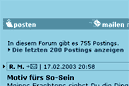 grafik: derstandard.at