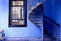 foto: www.cheongfatttzemansion.com
