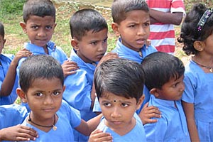foto: one world foundation