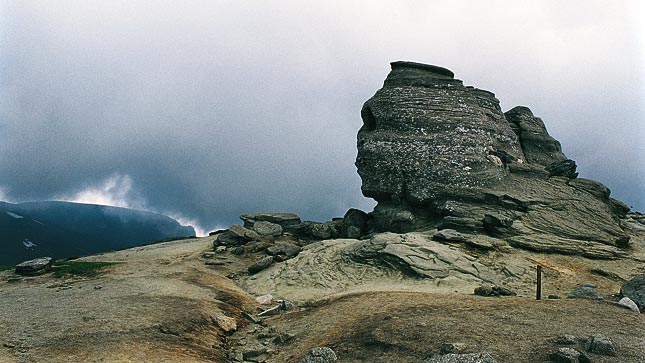 foto: rumänisches touristenamt