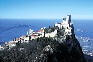 foto: visitsanmarino