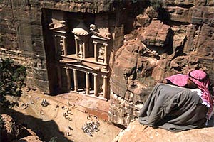 foto: the jordan tourism board