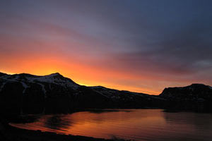 foto: hotel djúpavík