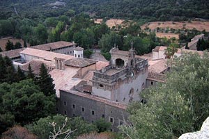 foto: kloster lluc